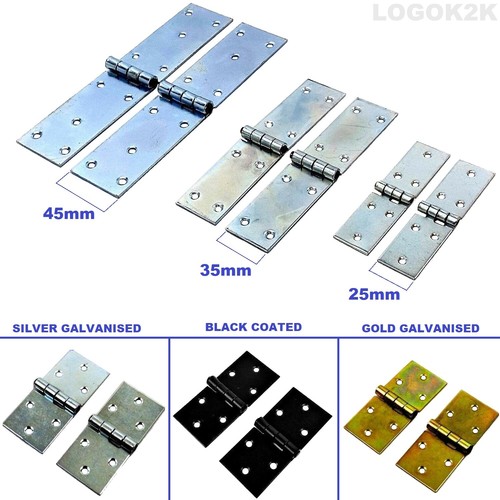 Heavy duty backflap - heavy,