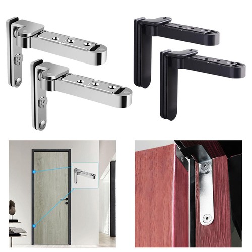 Hidden door hinge pivot - hinge,
