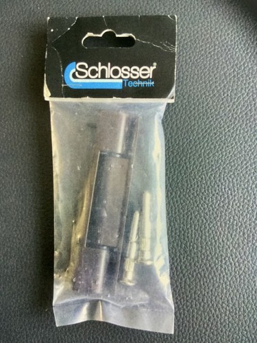 Schlosser pvc door butt - pvc,