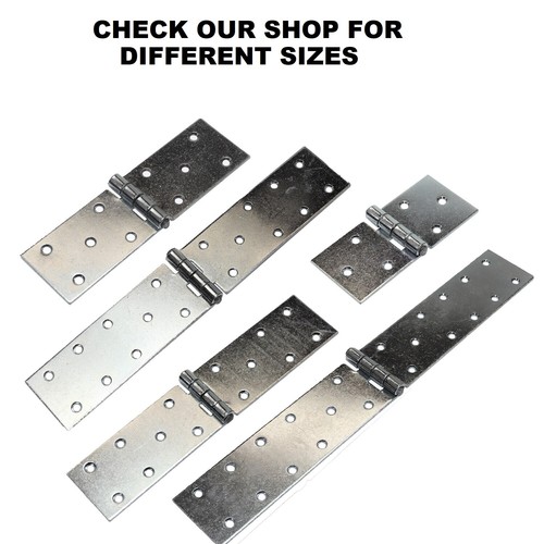 Heavy duty backflap - heavy,