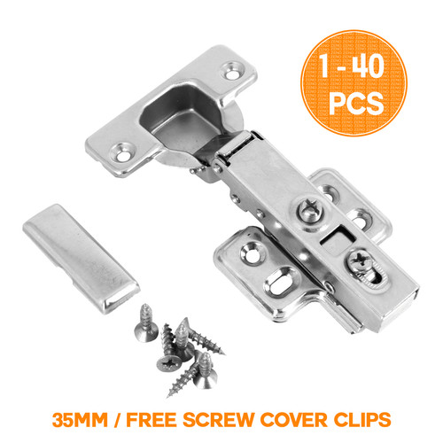 Strong metal full overlay 35mm - metal,