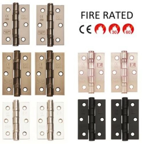 Door hinges ball - door,