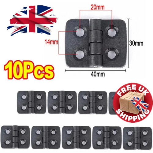 10pcs nylon plastic butt - nylon,