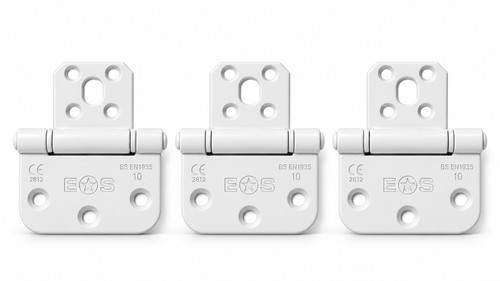 White steel grade male - 3x,