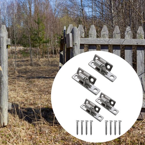 Pieces farm gate hinges shed - farm,