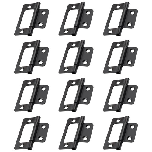 Pcs black door - 12,