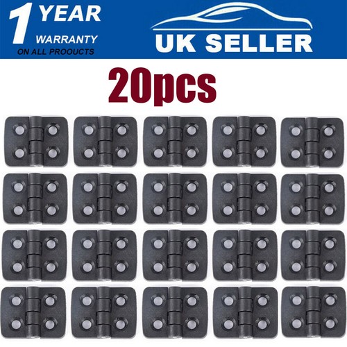 20pc small hinges - 20pc, 40*30mm
