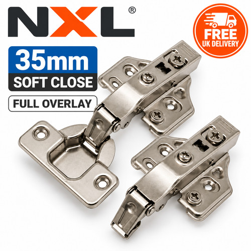 Gtv 35mm soft close - gtv,