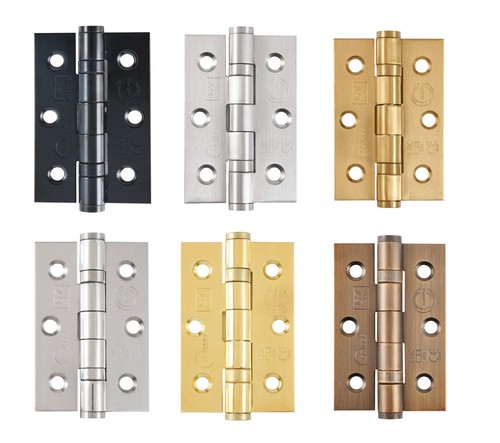 Eclipse door hinges ball - door,