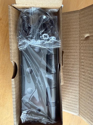 Carlisle ball bearing hinge - carlisle,