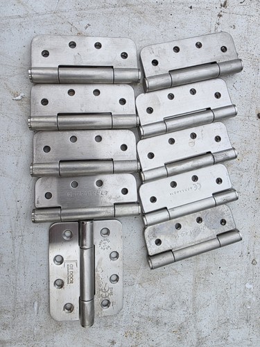 Doors stainless steel - doors,