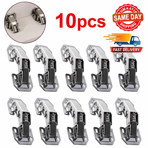 10x degree easy mount - degree,