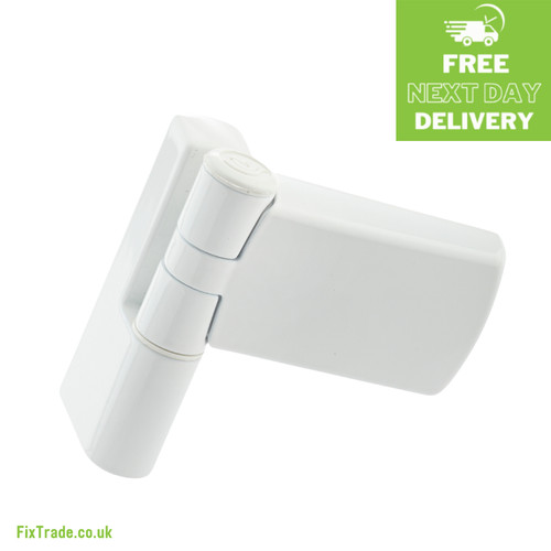 Trojan patriot plus upvc door - patriot,