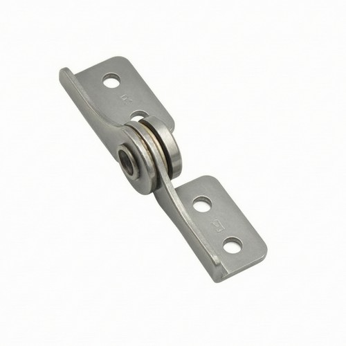 Rotary steel damping hinge - rotary,