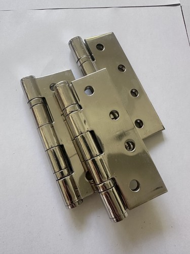 Excel grade fire door - 13,