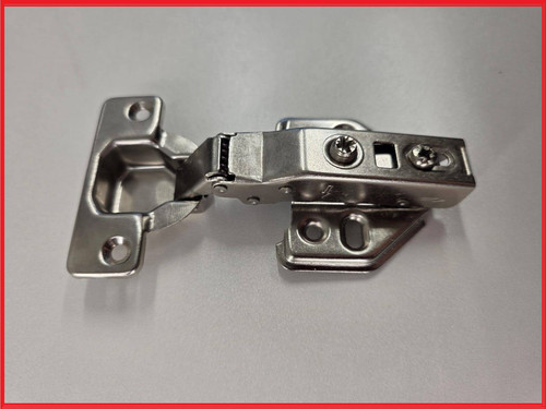 35mm hinges soft close - hinges,