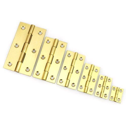 Choose small large brass - small-large,