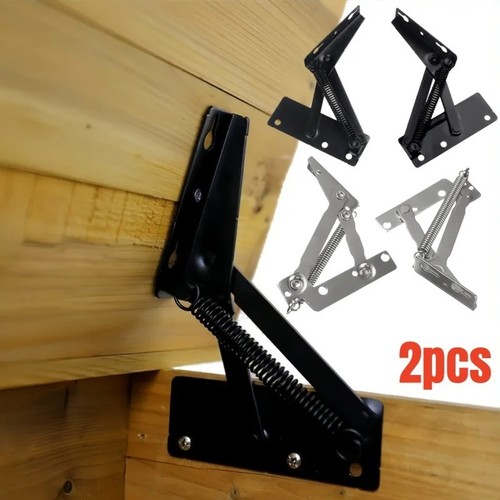 2pcs heavy duty steel spring - 2pcs,