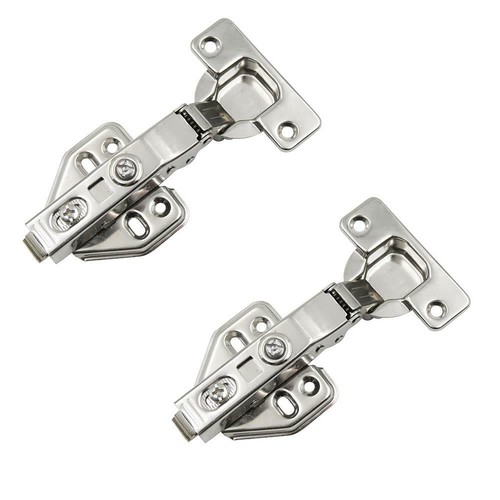 35mm soft close - soft, hinges