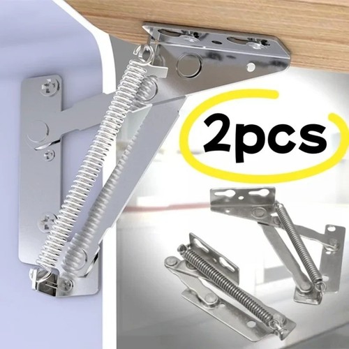 Lift flap top hinge - flap,