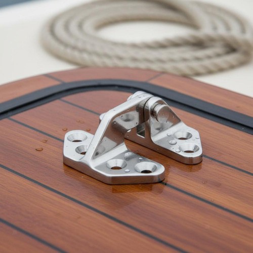 Stainless steel door hinge for - stainless,