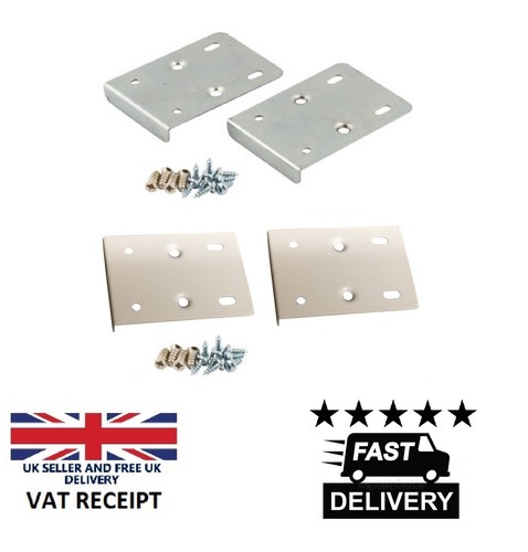 Kitchen hinge repair - repair, plate