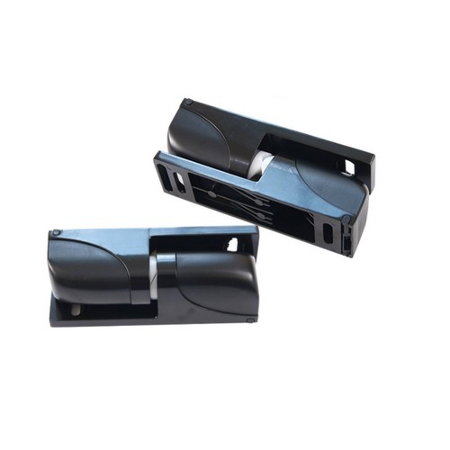 Cold storage door hinge - cold,