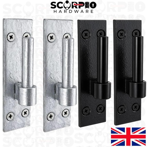 Heavy duty pair - , hook