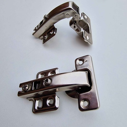 Cabinet hinge blind - hinge,