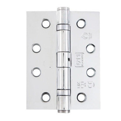 Internal door hinge - door, grade