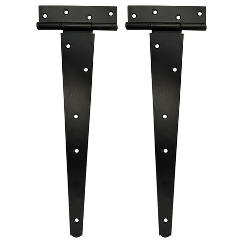 Pair blacked medium - x,