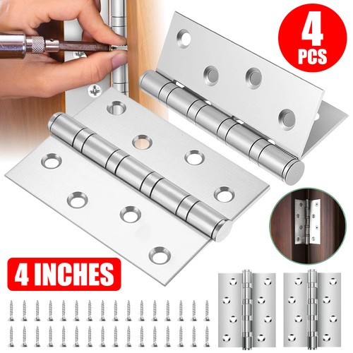 4pcs heavy duty door - 4pcs,