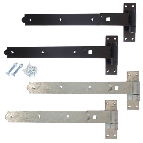 Pair gate hook band - hook, &