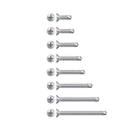 Upvc self tapping screws for - upvc,