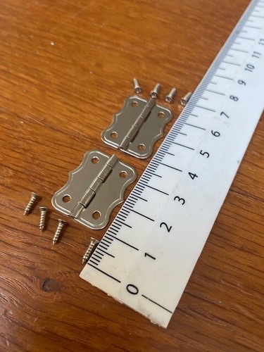 Mini tiny small - 2,
