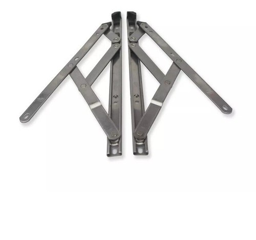 Yale universal upvc window - yale,