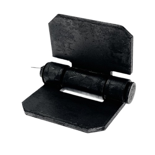 Door welding hinges - 4x,