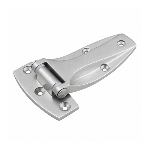 Stainless steel hinge heavy - steel,