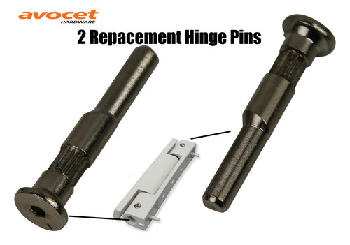 Hinge pins for wms avocet - x,