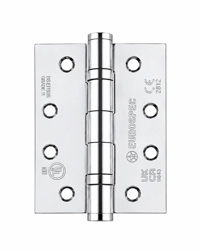Internal door hinges - door, ball