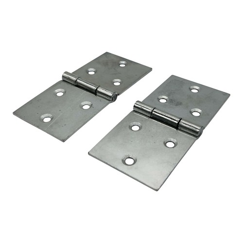 Backflap heavy - 2, 2"