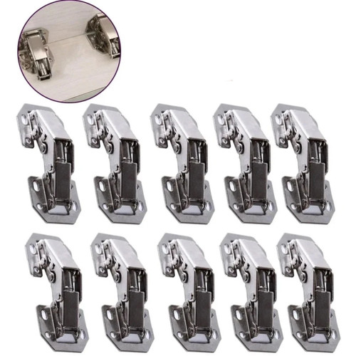 Degree easy mount concealed - easy,