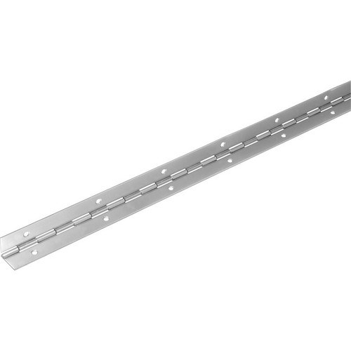 Piano hinge continuous - piano,