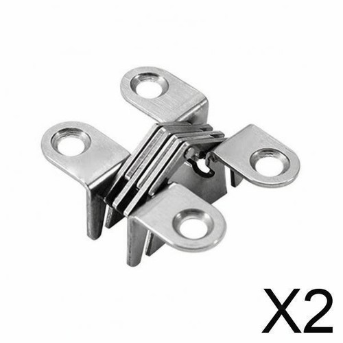 Stainless steel concealed - steel,