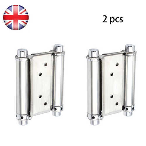 2pcs stainless steel double - stainless,