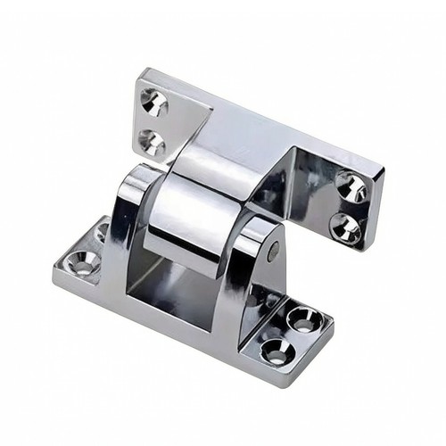 Door hinge compact panel - door,