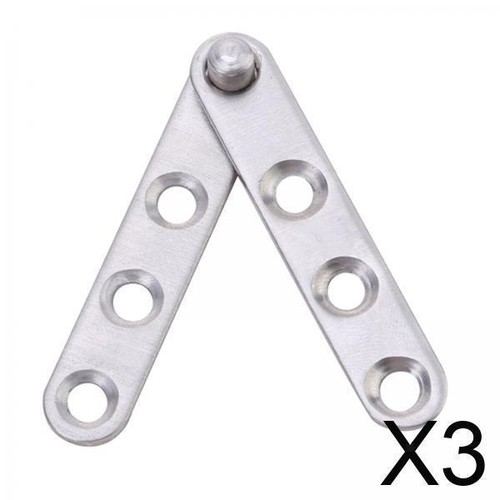 Door hinge hidden - hidden,