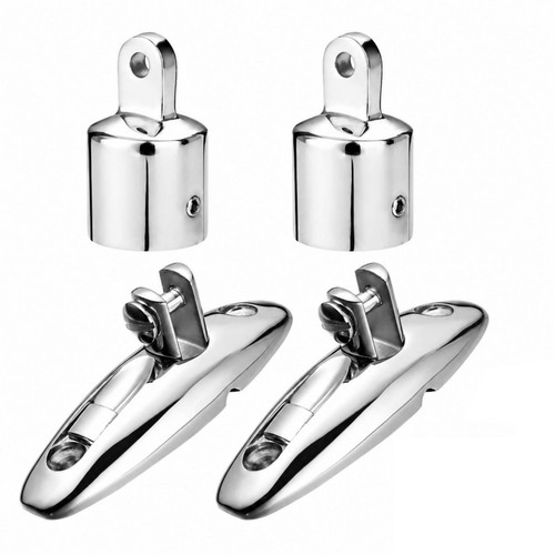 Pieces deck hinge - 2,