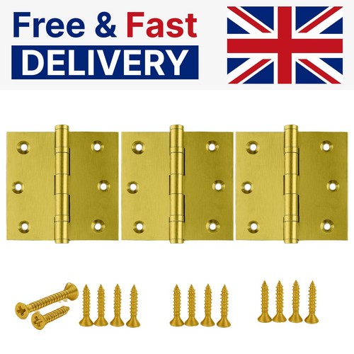 Brass ball bearing - brass, door