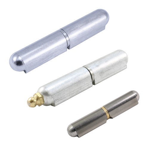 Weld lift off - weld,